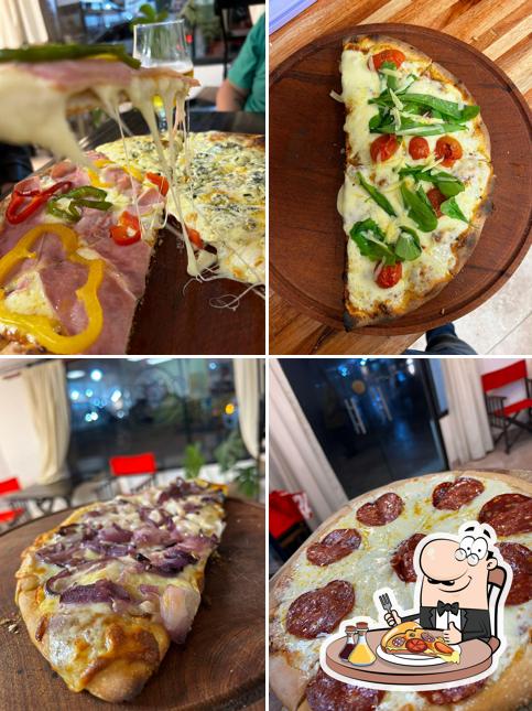 Pizza 66