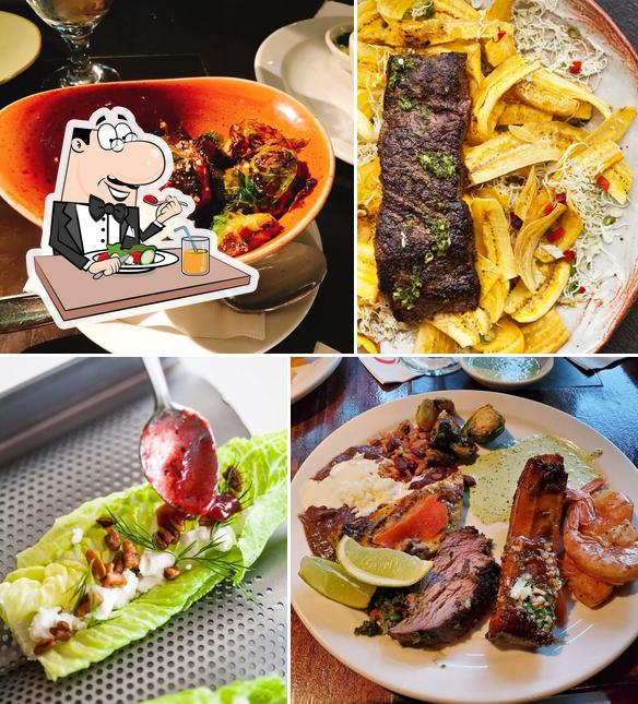Churrascos SteakHouse The Woodlands