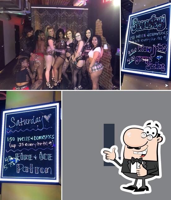 Lupita’s Bikini Bar & Grill Amarillo TX