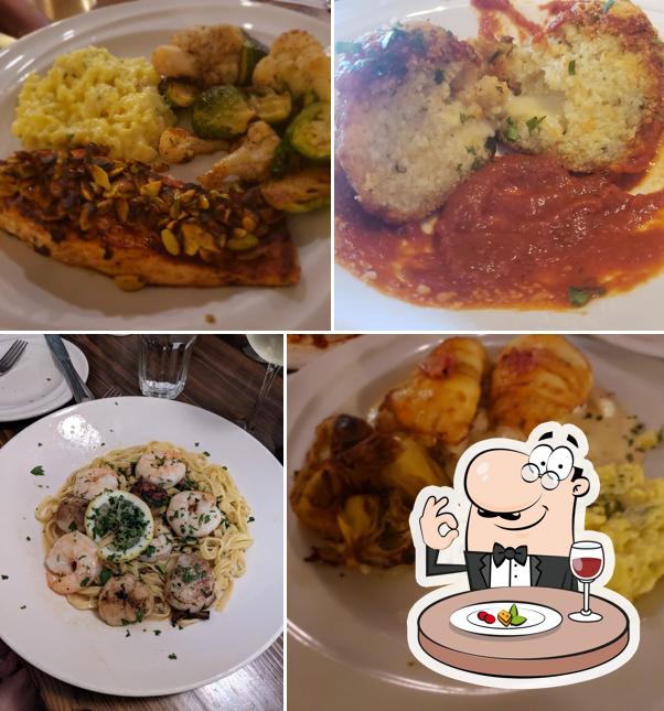 Mangia Italian Restaurant