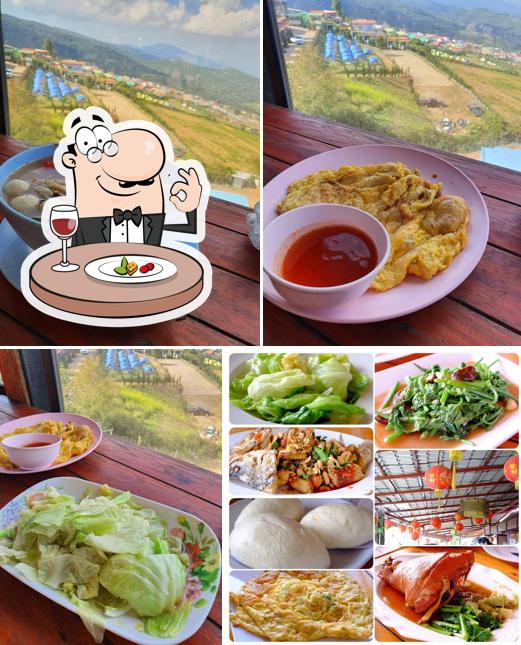 ร้าน ณ.ภูทับเบิก