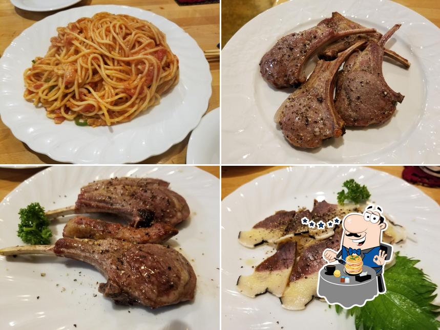 スナックイーグル