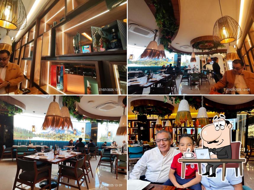 Restaurant ARDEE