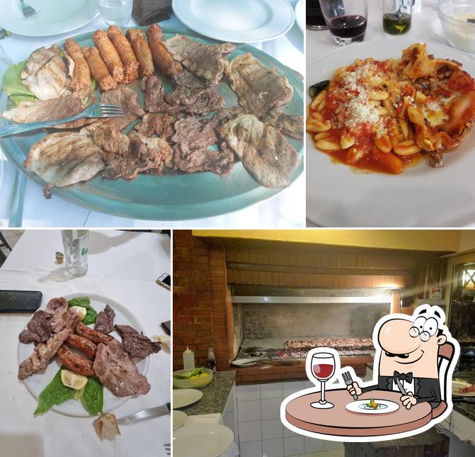 Casareccia Ristorante/Pizzeria