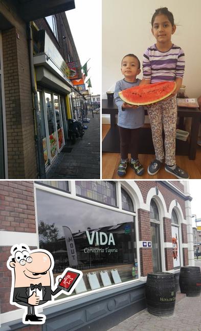Snackbar De Instuif