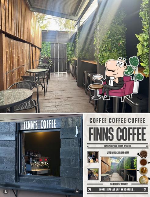 Finn’s Coffee