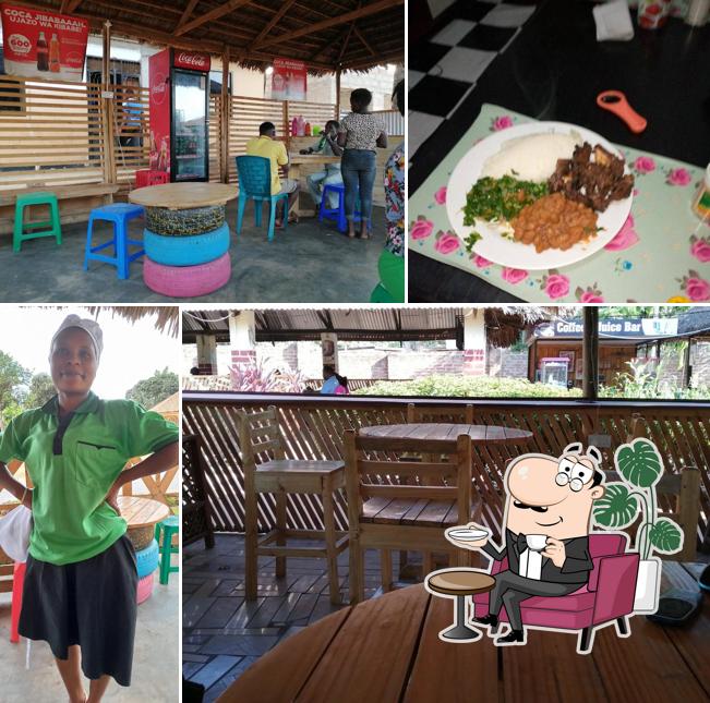 HOMETOWN RESTAURANT
