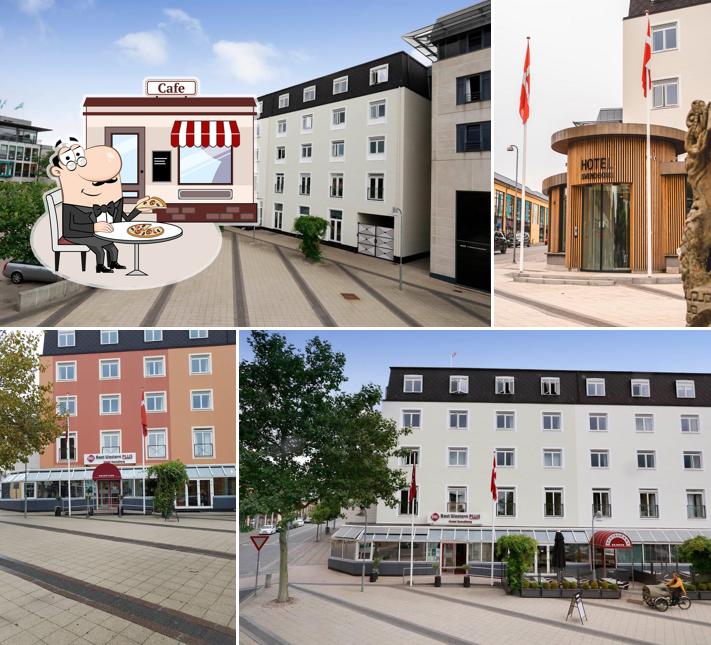Hotel Svendborg