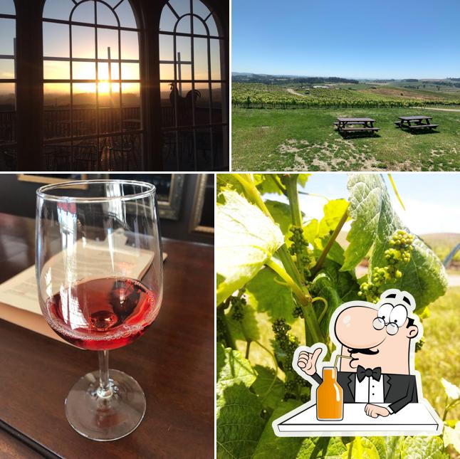 Karah Estate Vineyard