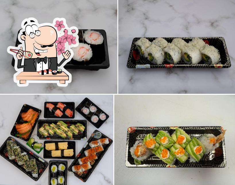 K-Sushi