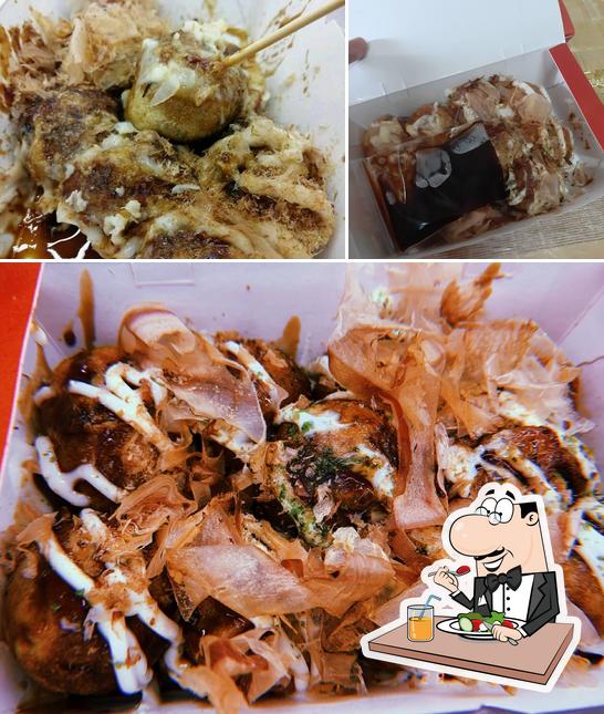 Little Tako - KBMALL