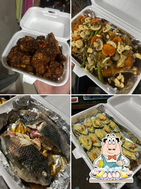 Mannit’s Kitchen
