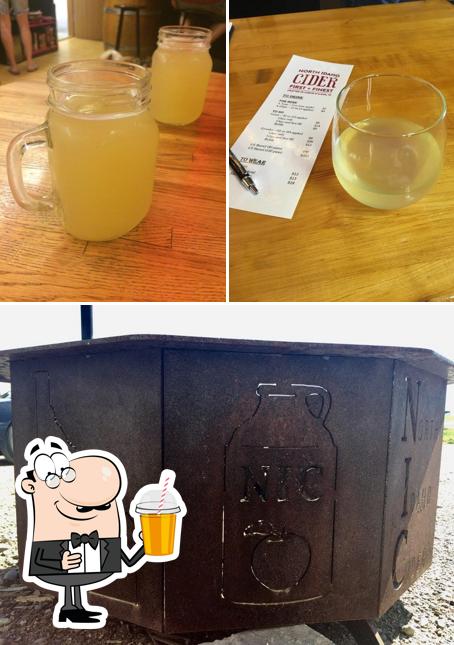 North Idaho Cider