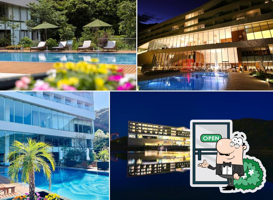 Olive Bay Hotel