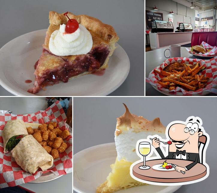 The Pie Shack