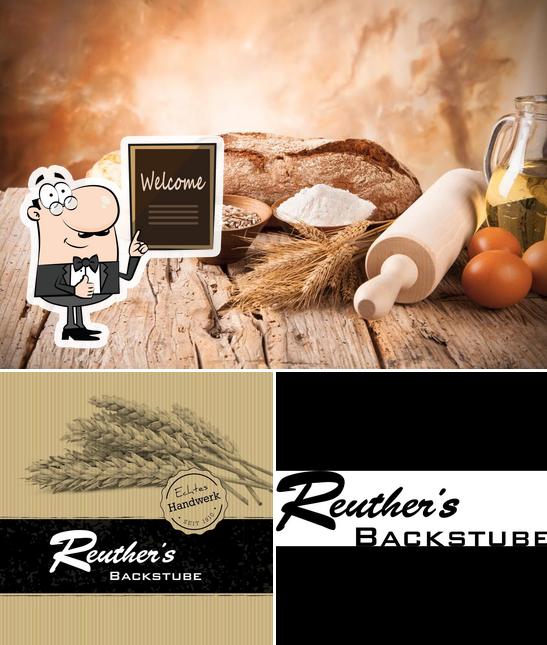 Bäckerei Reuther in Zeiskam