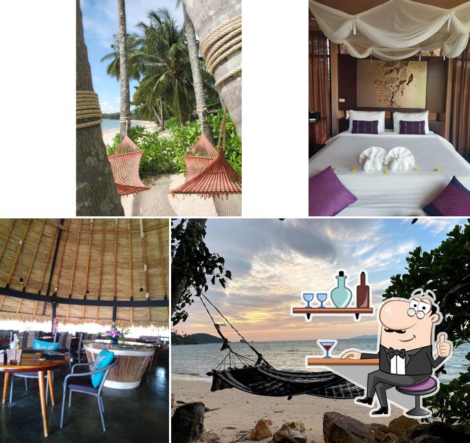 Seavana Beach Resort Koh Mak