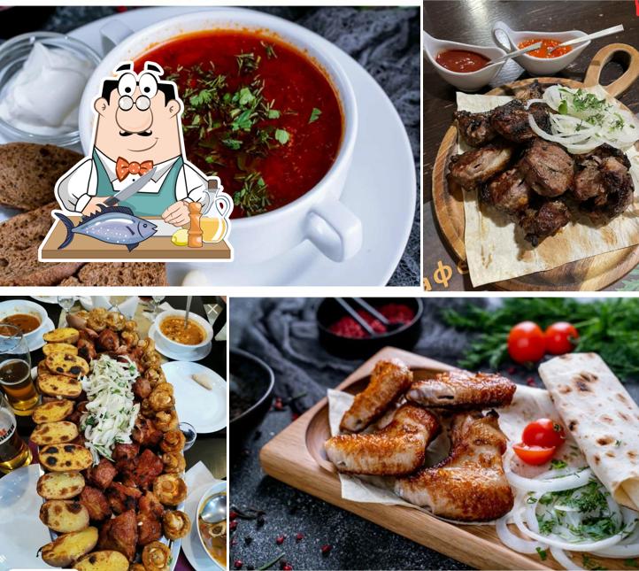 Шашлык.com