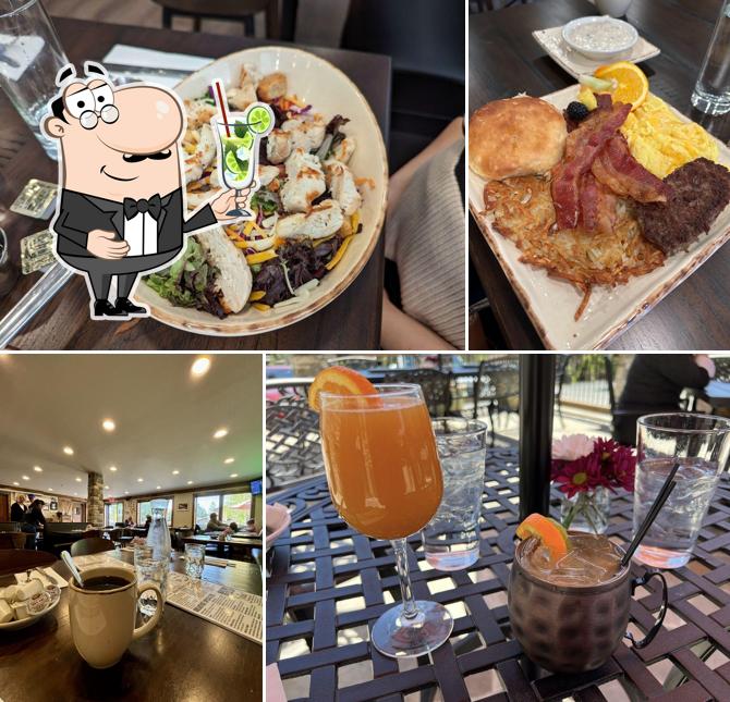 Social on Main