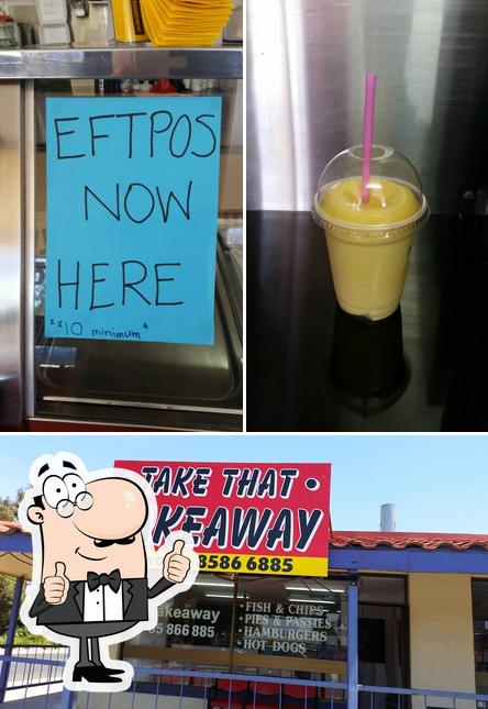 Take That Takeaway Renmark