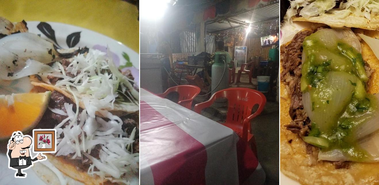 Taqueria Luigui