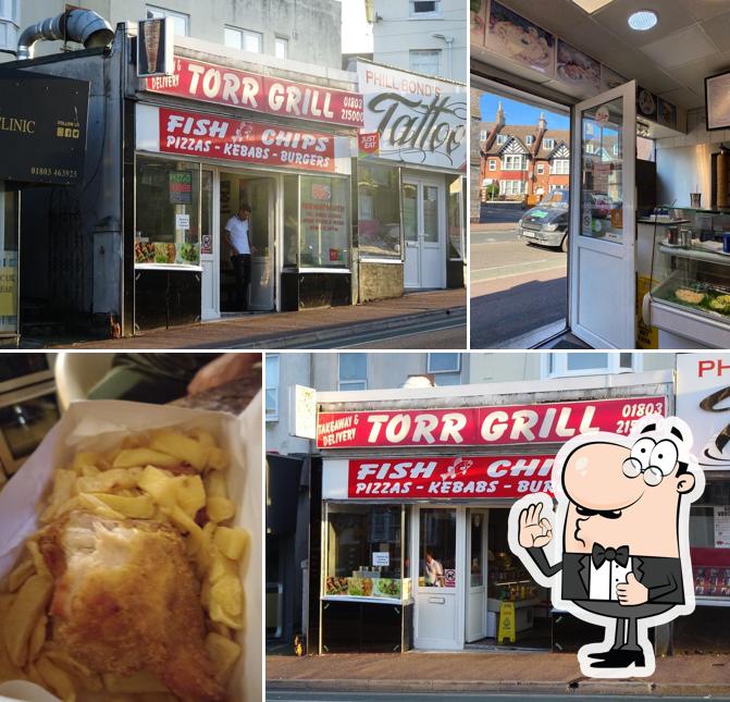 Tor Grill Halal