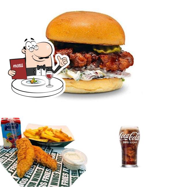 Wingstop Souq 7