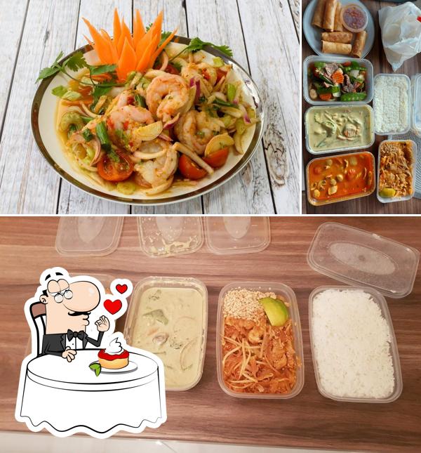 ZABB Thai Takeaway