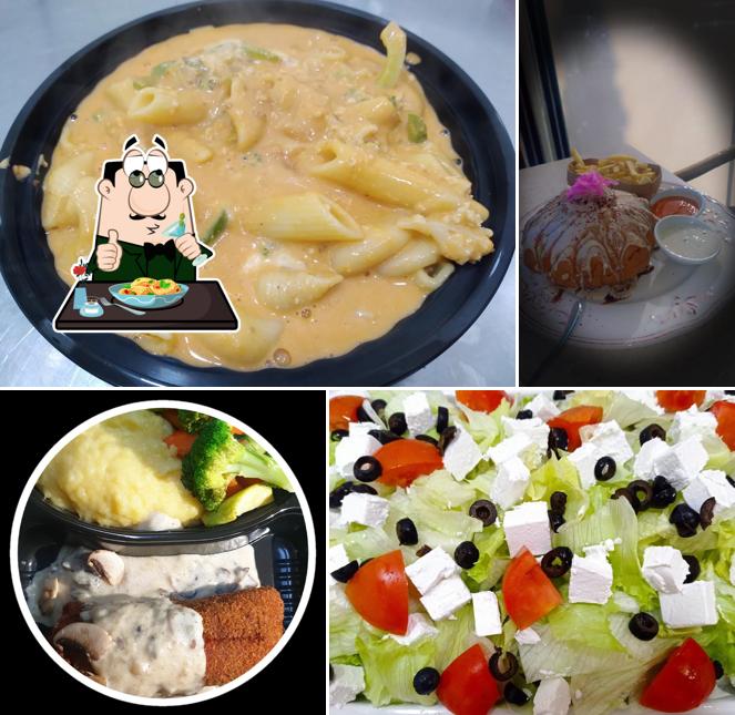 مطعم ريسوتو الايطالي