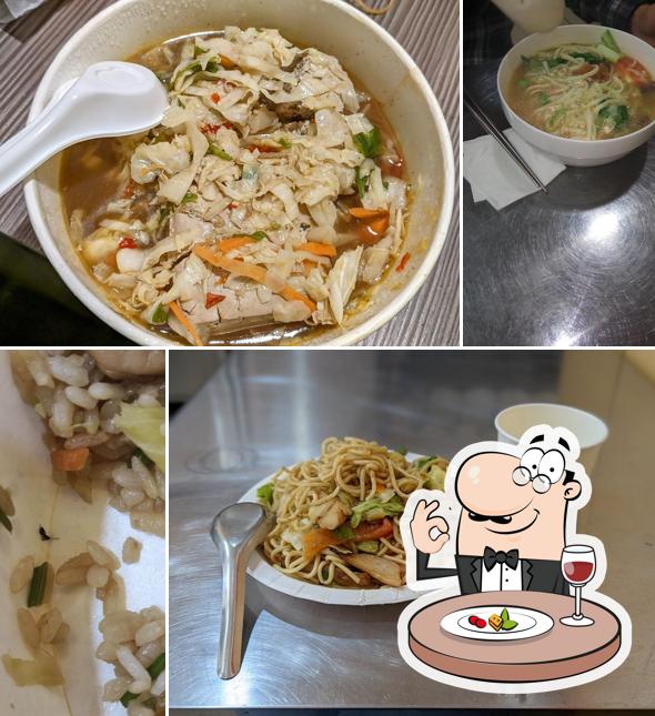 如意素食