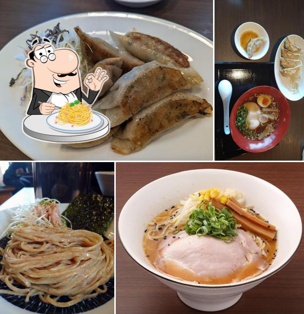 麺や正