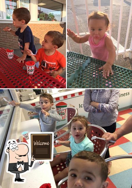 Rita's Italian Ice & Frozen Custard