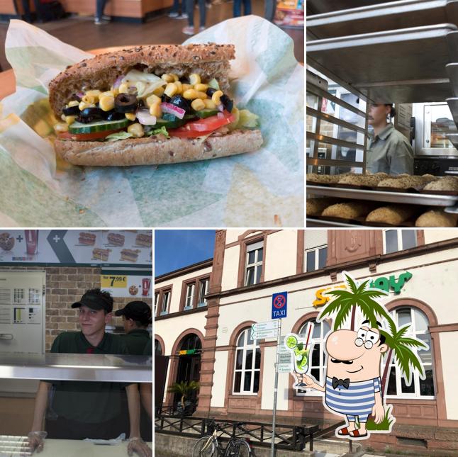 Subway