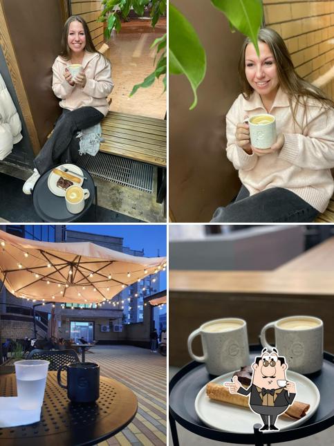 Skuratov Coffee