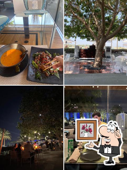 Thai Lounge