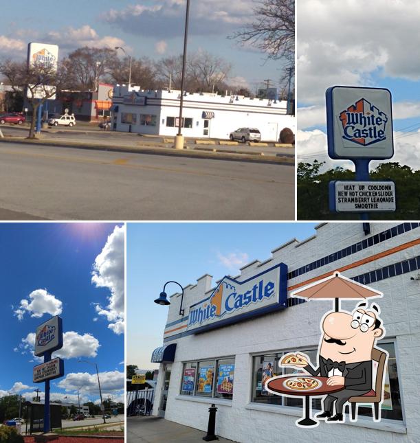 White Castle