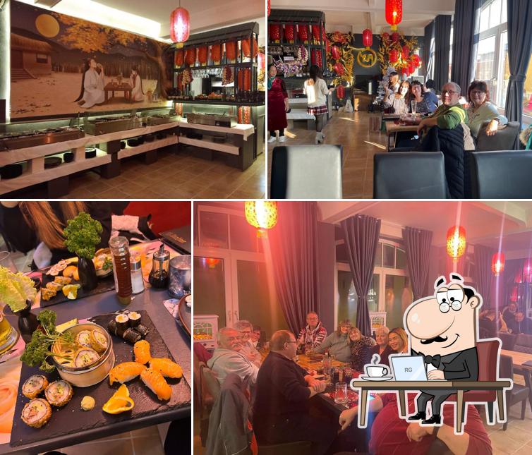 Y Hoa Restaurant