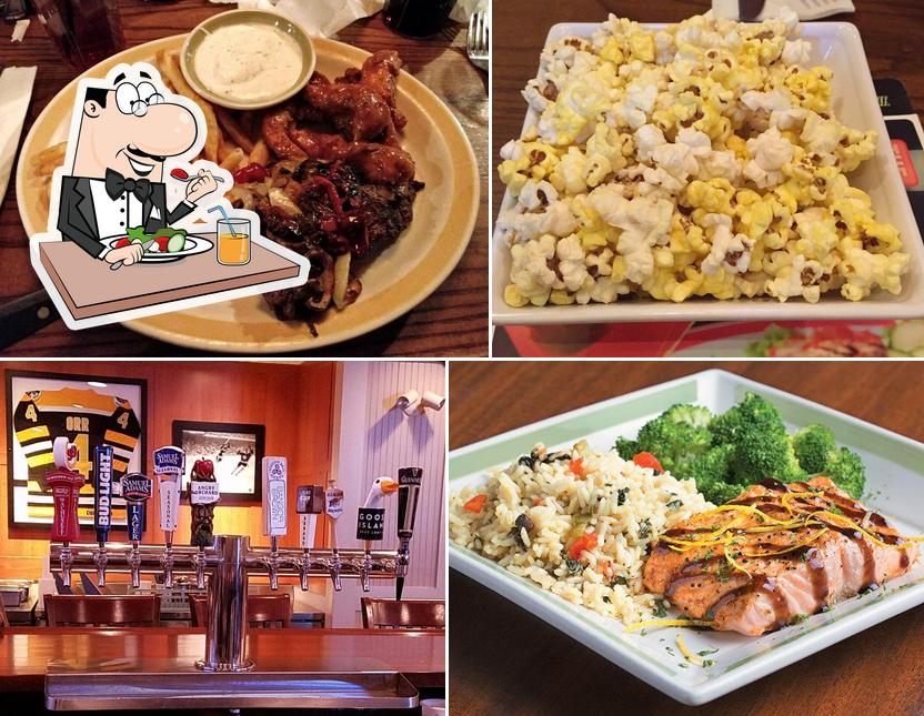 99 Restaurants
