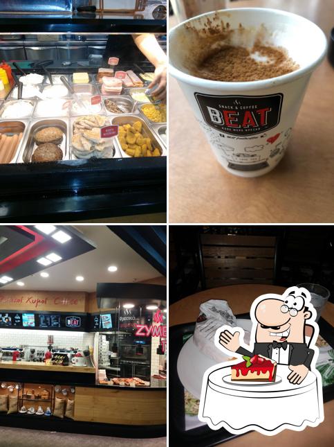 BEAT SNACK & COFFEE