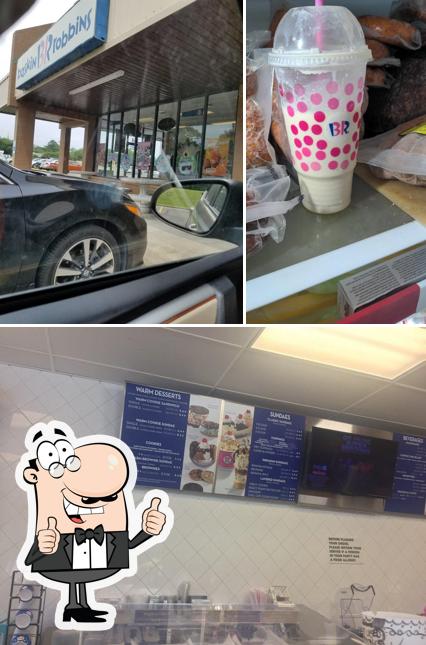 Baskin-Robbins