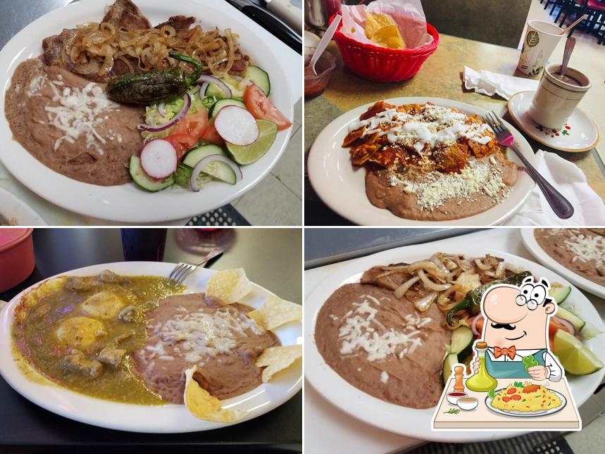 Beto's Restaurant