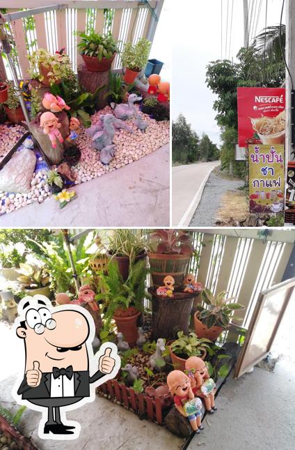 Bamboo Coffee & Smoothies
