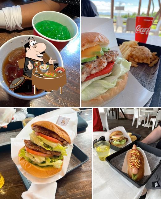 Hero's Diner