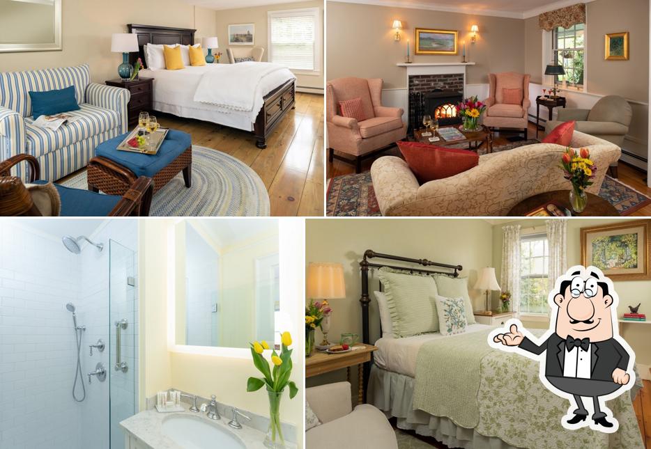 Candleberry Inn Cape Cod Bed and Breakfast