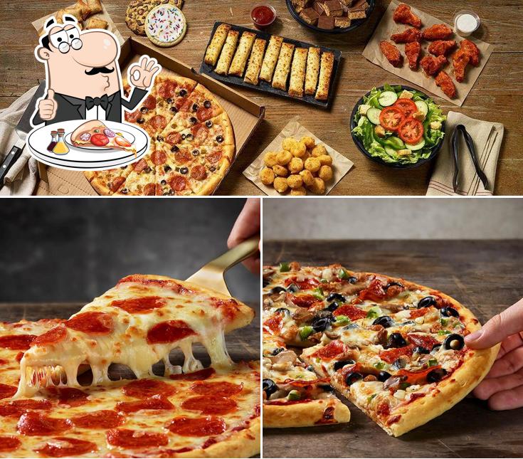 Casey's
