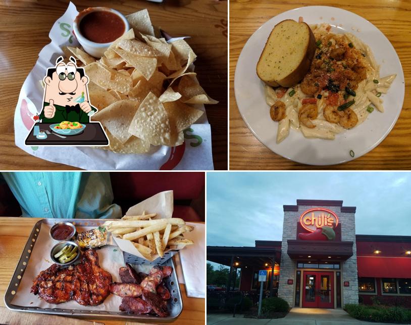 Chili's Grill & Bar