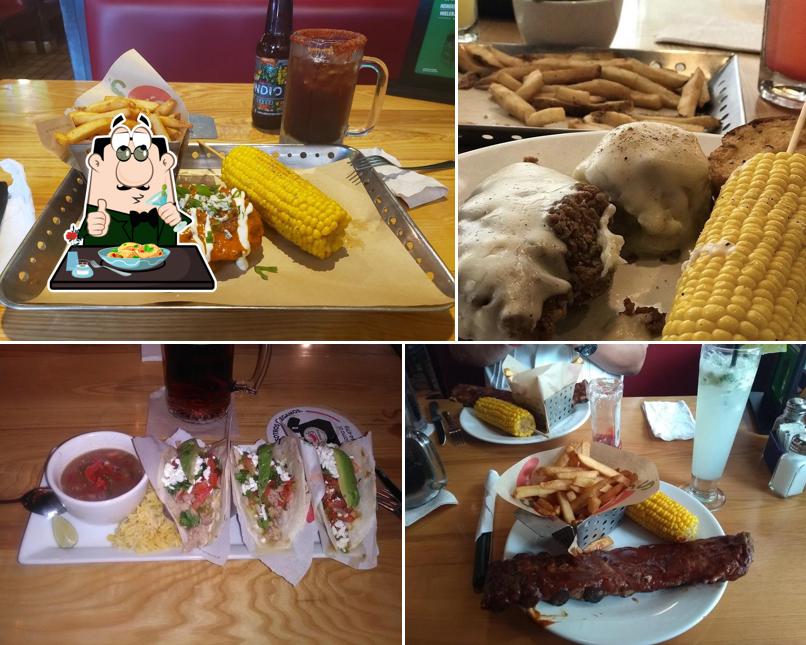 Chili's