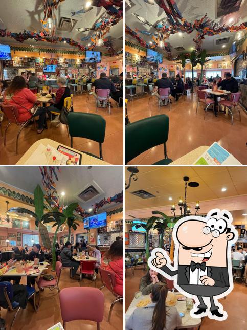 Chuy's