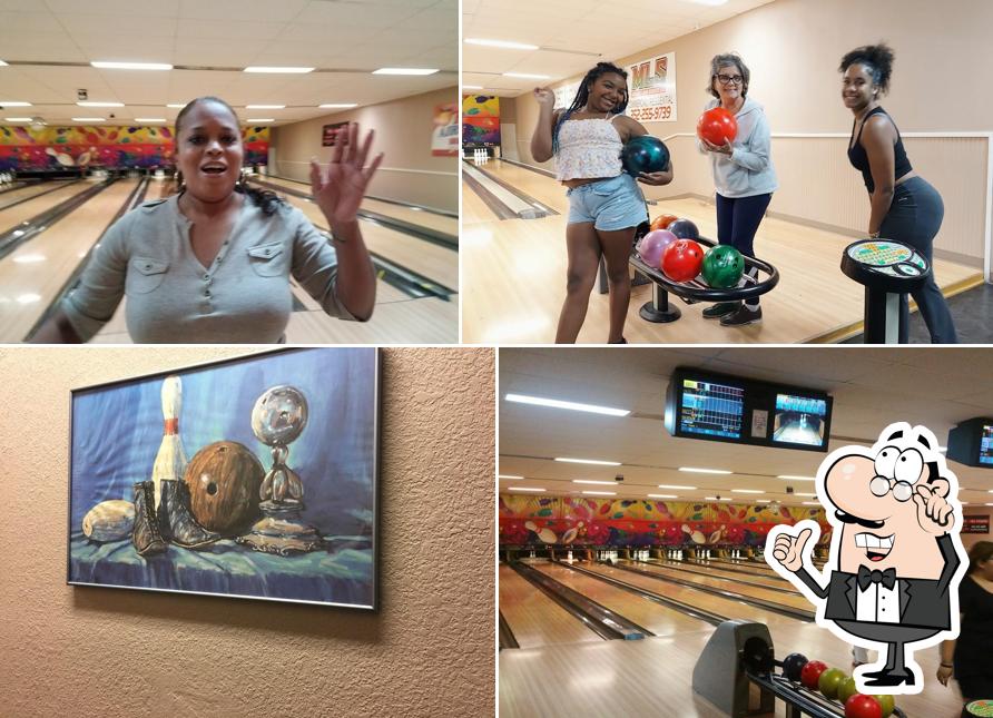 Clermont Bowling Center
