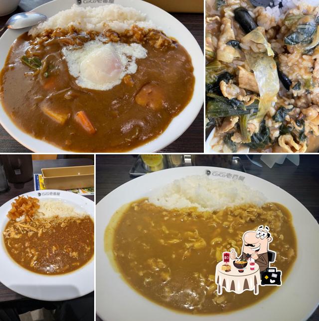 CoCo Ichibanya